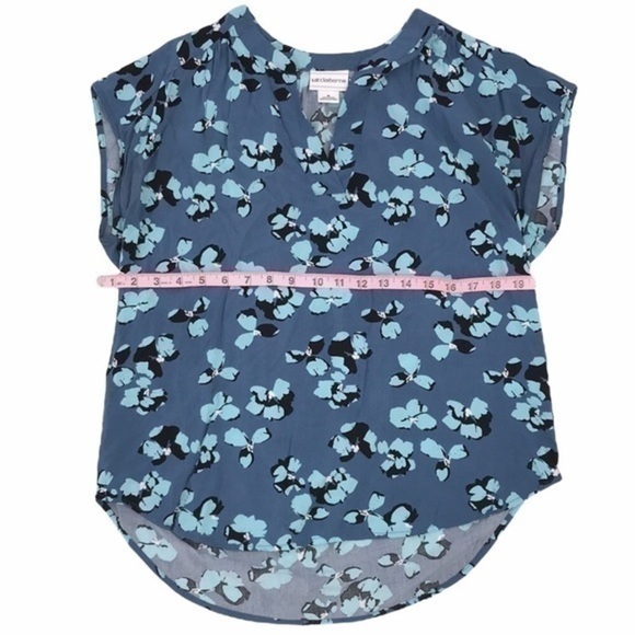 Liz Claiborne Blouse - Picture 6 of 8